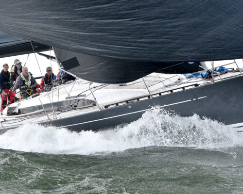 2019 Block Island Race