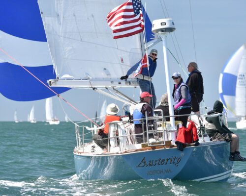 2019 Figawi