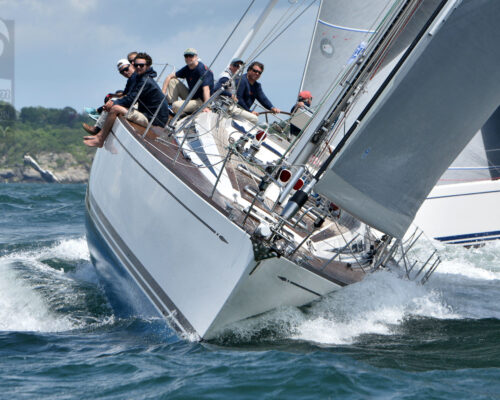 2019 NYYC Annual Regatta