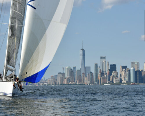 2019 Around Long Island Regatta