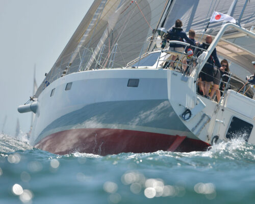 2019 Marblehead to Halifax Race