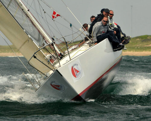 Block Island Race Week