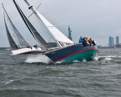 2021 Around Long Island Regatta