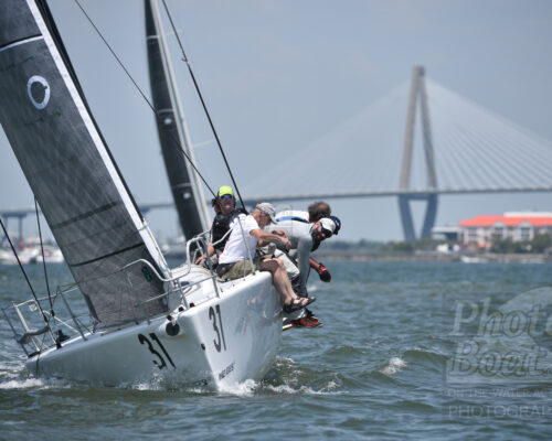 2022 Charleston Race Week