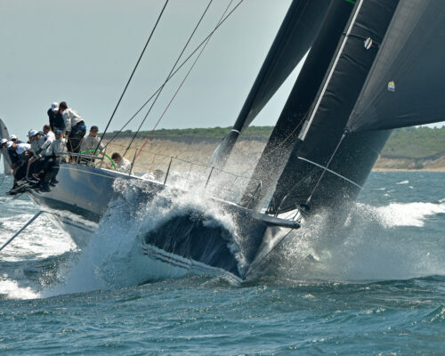 Block Island Race Week 2023 - Bella Mente