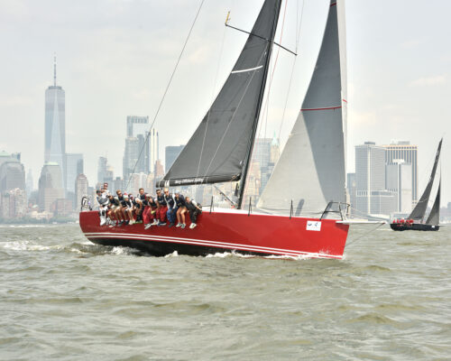 2023 Around Long Island Regatta