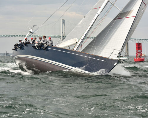 NYYC Annual Regatta 2024