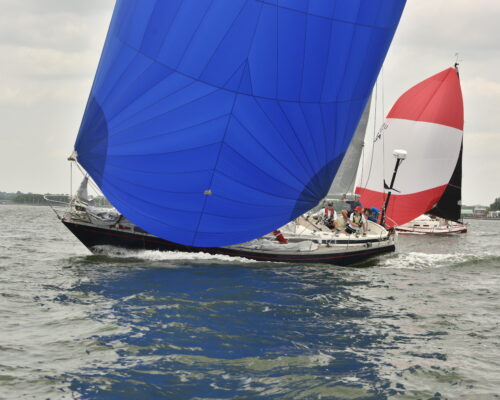 2024 Around Long Island Regatta