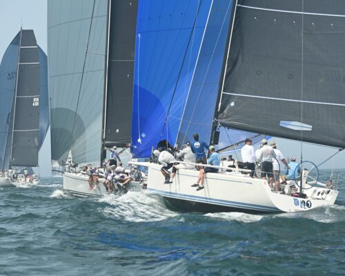 2025 Block Island Race Week