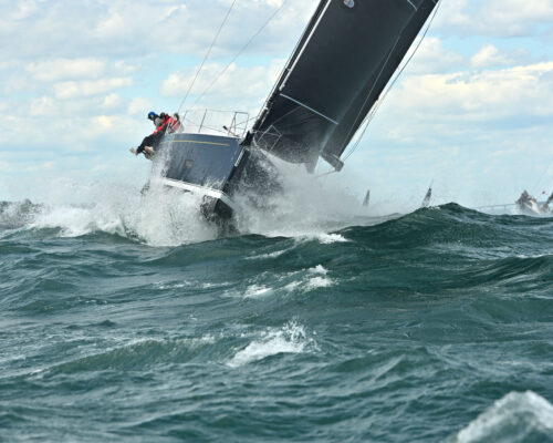 2026 Newport to Bermuda Race