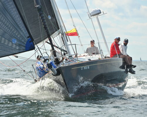 2026 Vineyard Race